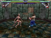 Cro Cop: Beyond the Reality