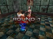 Cro Cop: Beyond the Reality