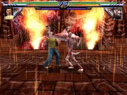 Cro Cop: Beyond the Reality