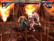 Cro Cop: Beyond the Reality