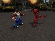 Cro Cop: Beyond the Reality