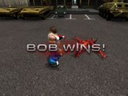 Cro Cop: Beyond the Reality