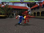 Cro Cop: Beyond the Reality