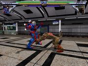 Cro Cop: Beyond the Reality