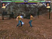 Cro Cop: Beyond the Reality