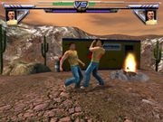 Cro Cop: Beyond the Reality