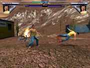 Cro Cop: Beyond the Reality