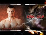 [Cro Cop: Beyond the Reality - скриншот №6]