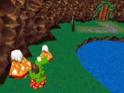 Croc: Legend of the Gobbos