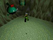 Croc: Legend of the Gobbos