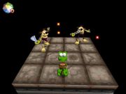 Croc: Legend of the Gobbos