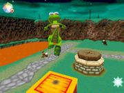 Croc: Legend of the Gobbos