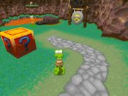 Croc: Legend of the Gobbos