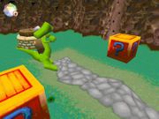 Croc: Legend of the Gobbos