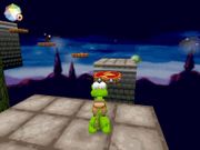 Croc: Legend of the Gobbos