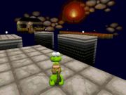 Croc: Legend of the Gobbos