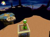 [Croc: Legend of the Gobbos - скриншот №17]