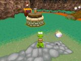 [Croc: Legend of the Gobbos - скриншот №1]