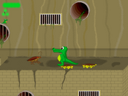 Croco in the Sewage
