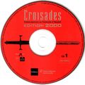 [Croisades: Édition 2000 - обложка №3]