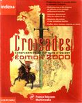 [Croisades: Édition 2000 - обложка №1]