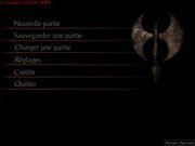 Croisades: Édition 2000