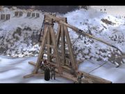 Croisades: Édition 2000