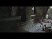 Croisades: Édition 2000