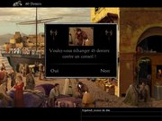 Croisades: Édition 2000