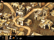 Croisades: Édition 2000