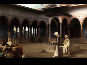 Croisades: Édition 2000