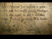 Croisades: Édition 2000