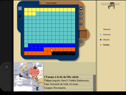 Croisades: Édition 2000