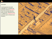 Croisades: Édition 2000