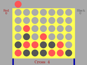 Cross 4