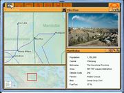 Crosscountry Canada 2