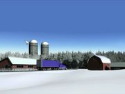 Crosscountry Canada 2