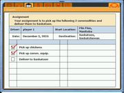 Crosscountry Canada 2