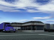 Crosscountry Canada 2