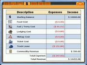 Crosscountry Canada 2