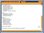 Crosscountry Canada 2