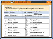 Crosscountry Canada 2