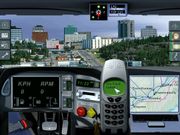 Crosscountry Canada 2