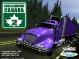 [Crosscountry Canada 2 - скриншот №1]