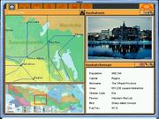 Crosscountry Canada: Photo Safari