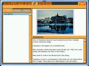 Crosscountry Canada: Photo Safari
