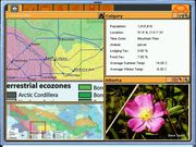 Crosscountry Canada: Photo Safari