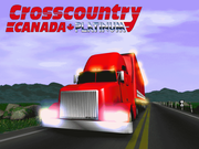 Crosscountry Canada Platinum