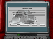 Crosscountry Canada Platinum