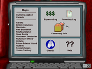 Crosscountry Canada Platinum